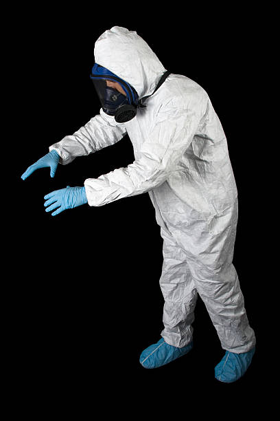 Best Biohazard Mold Removal  in Stonebridge, NJ