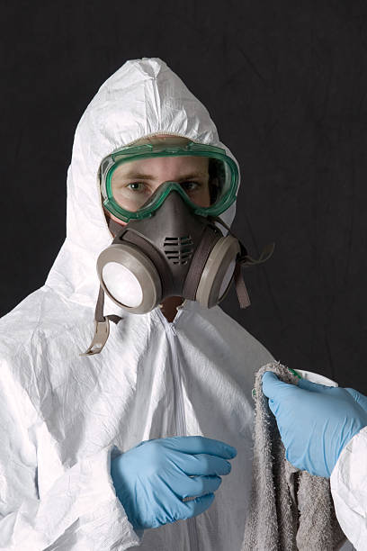 Best Dehumidification Services  in Stonebridge, NJ